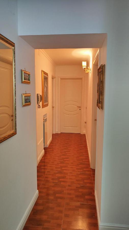 Hotel La Famiglia à Pollena Trocchia Extérieur photo