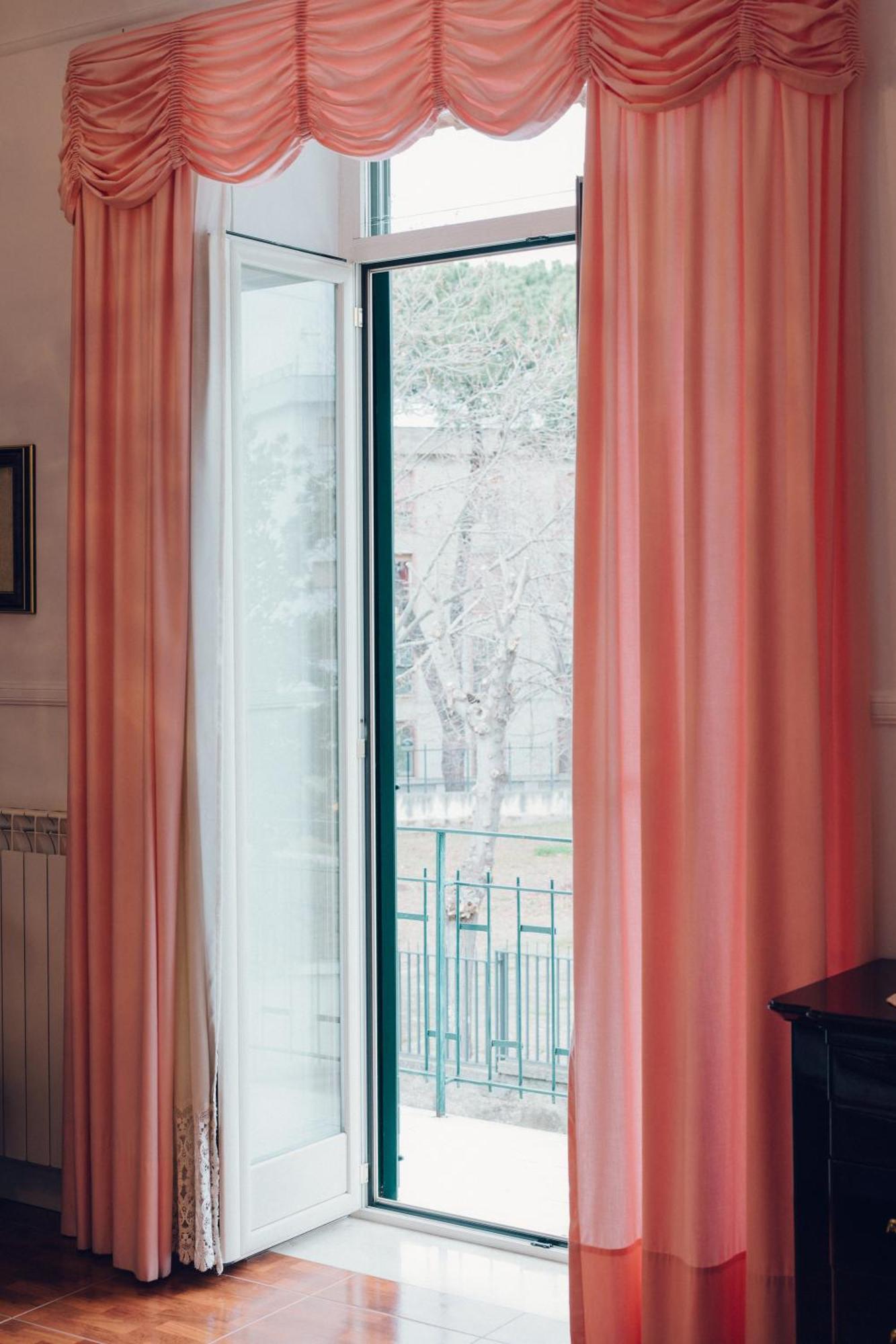 Hotel La Famiglia à Pollena Trocchia Extérieur photo
